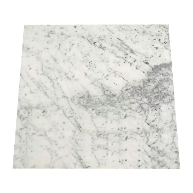 Carrara CD Marble Tiles (600x600x20)
